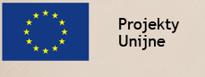 baner Projekty Unijne