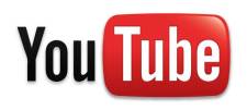 baner Kanał Gminy Olsztynek na YouTube